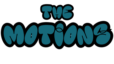 The Motions
