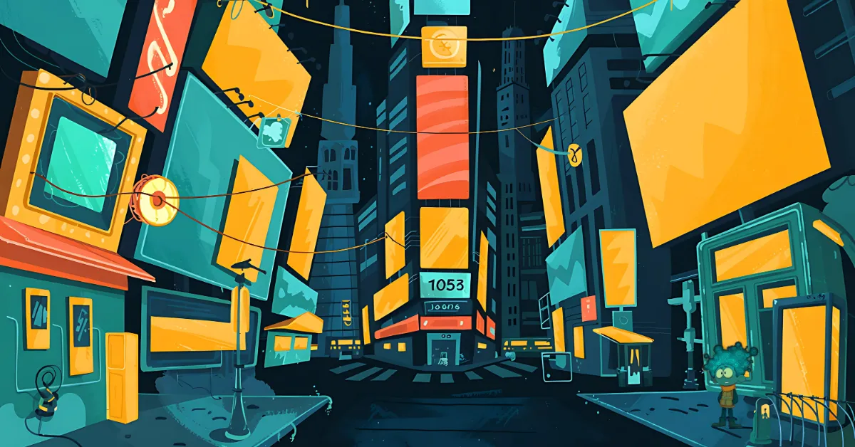 Static's district in Mo Town